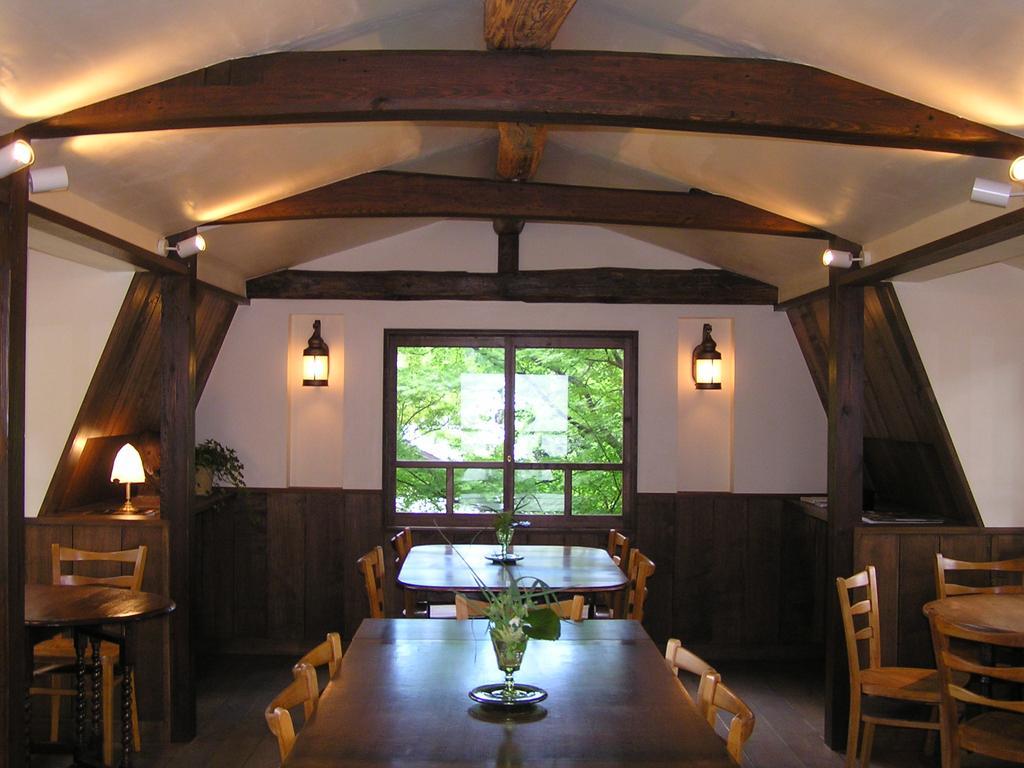 Ryokan Inn Yoshida-Sanso Kyoto Extérieur photo
