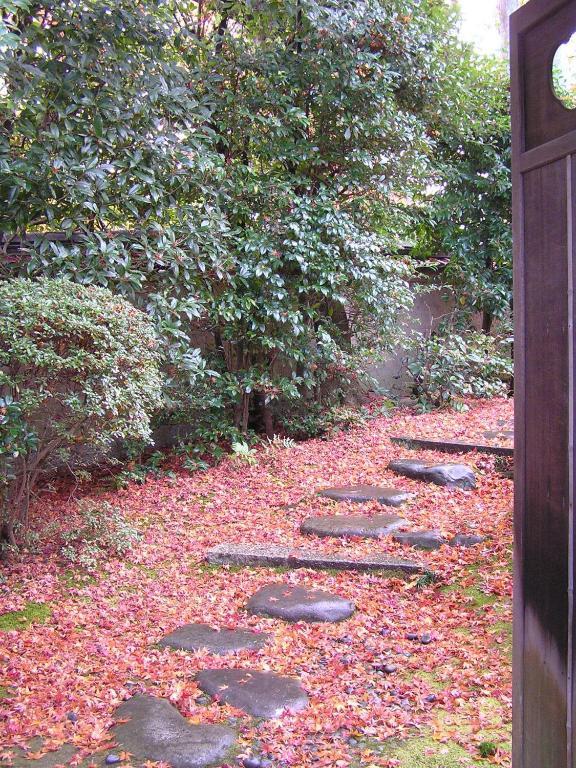 Ryokan Inn Yoshida-Sanso Kyoto Extérieur photo