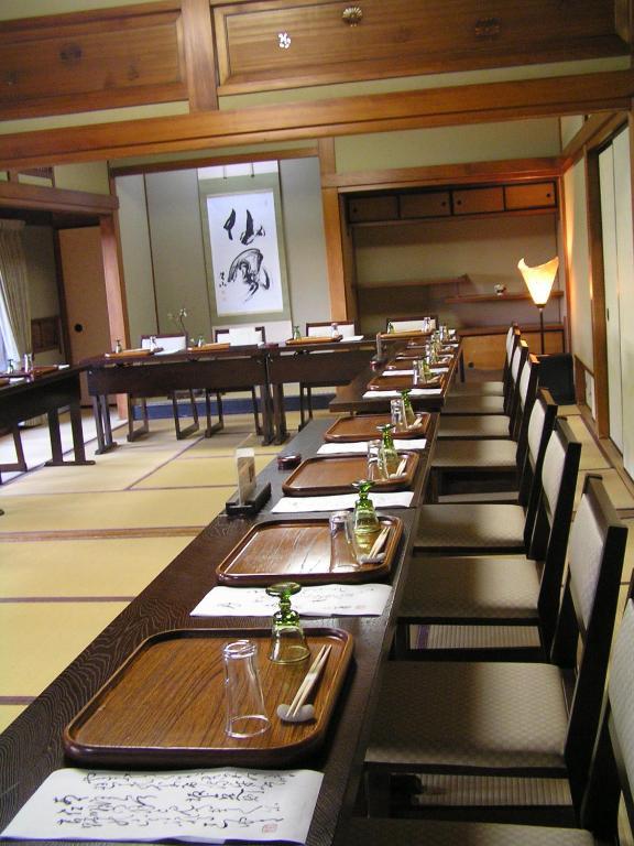 Ryokan Inn Yoshida-Sanso Kyoto Extérieur photo