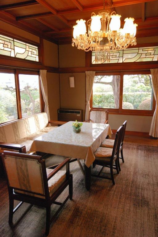 Ryokan Inn Yoshida-Sanso Kyoto Extérieur photo