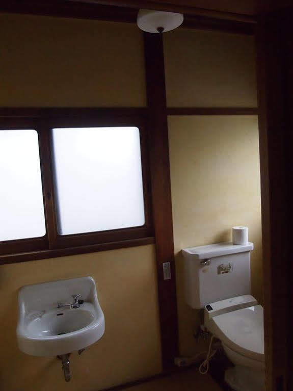 Ryokan Inn Yoshida-Sanso Kyoto Extérieur photo