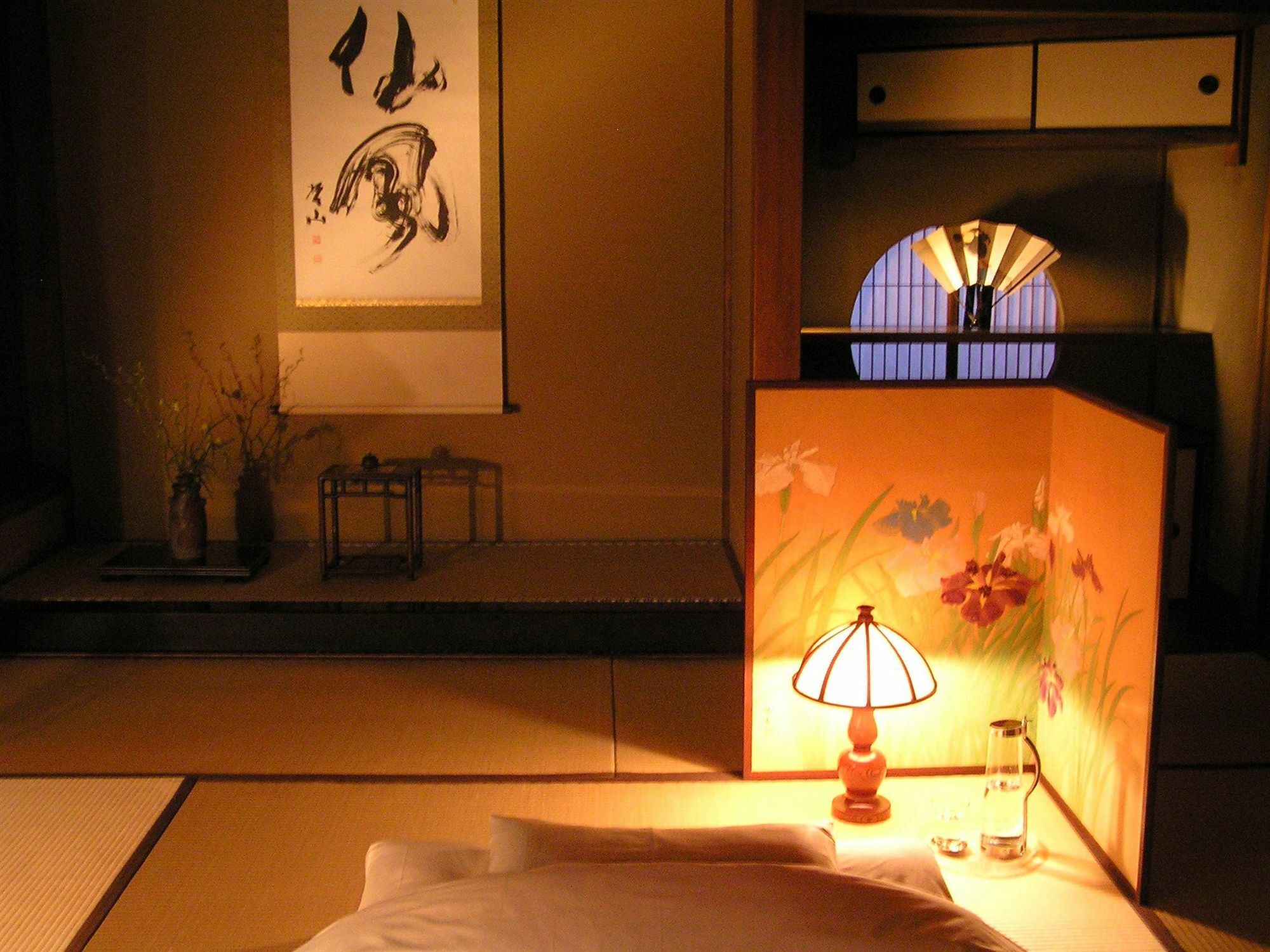 Ryokan Inn Yoshida-Sanso Kyoto Extérieur photo