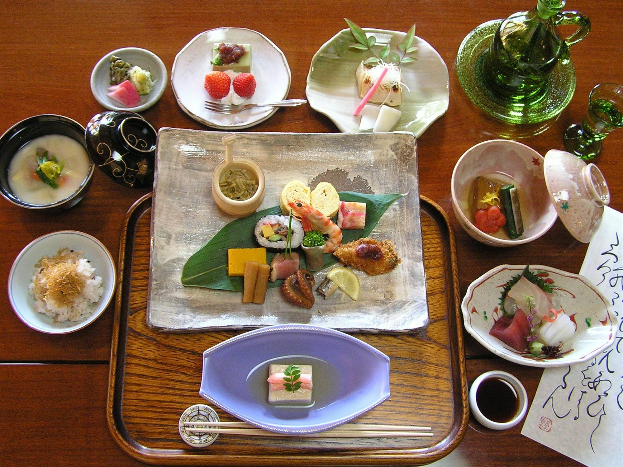 Ryokan Inn Yoshida-Sanso Kyoto Extérieur photo